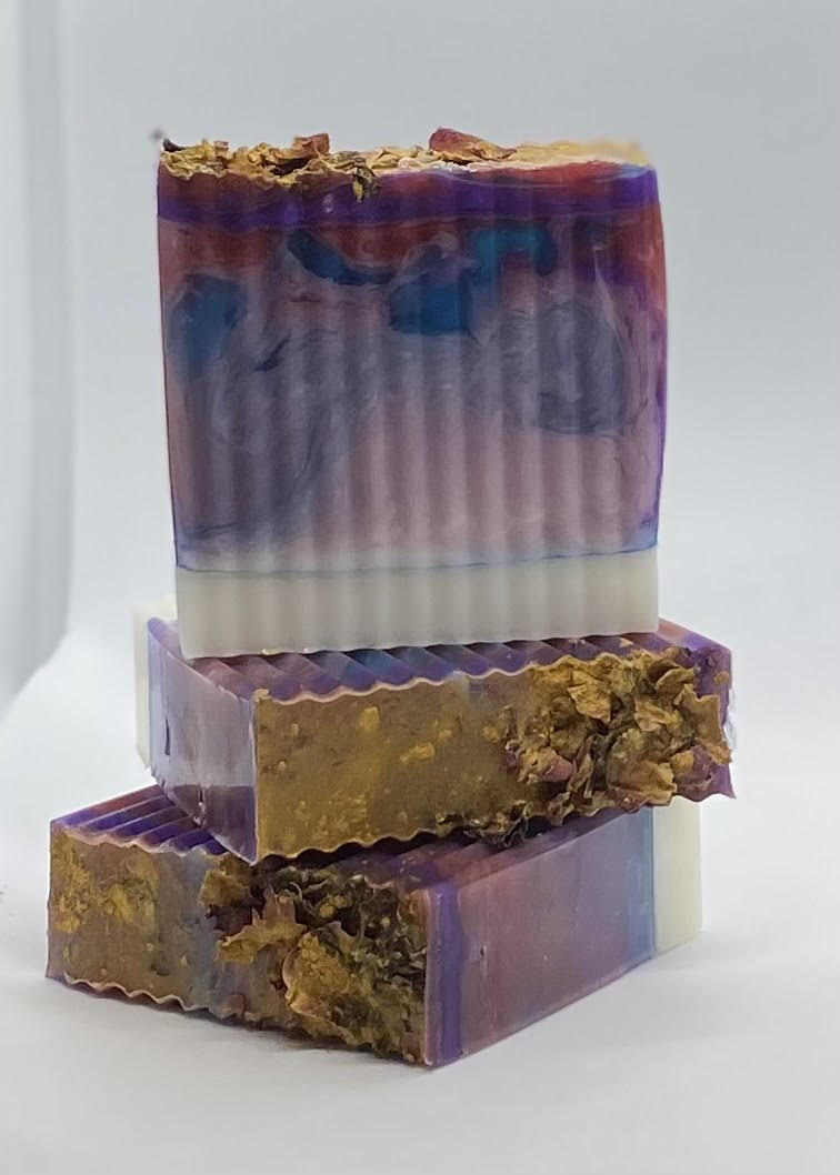 Celestial Magic Yoni Soap miiriya