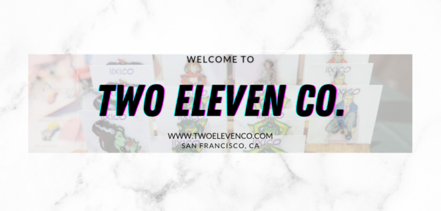 Two Eleven Co.