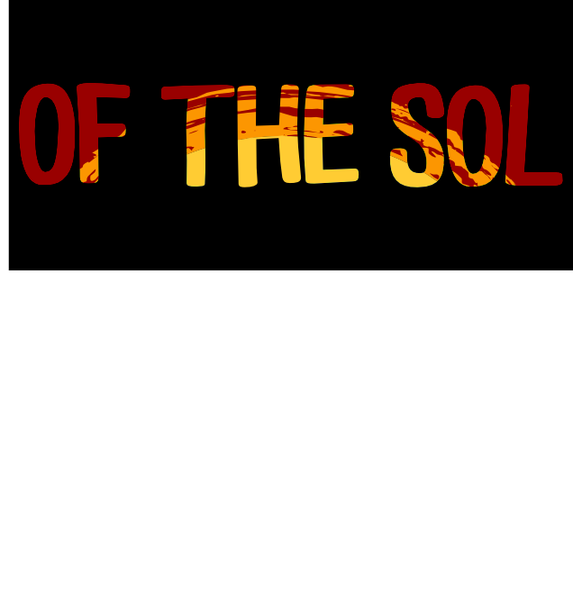Of The Sol