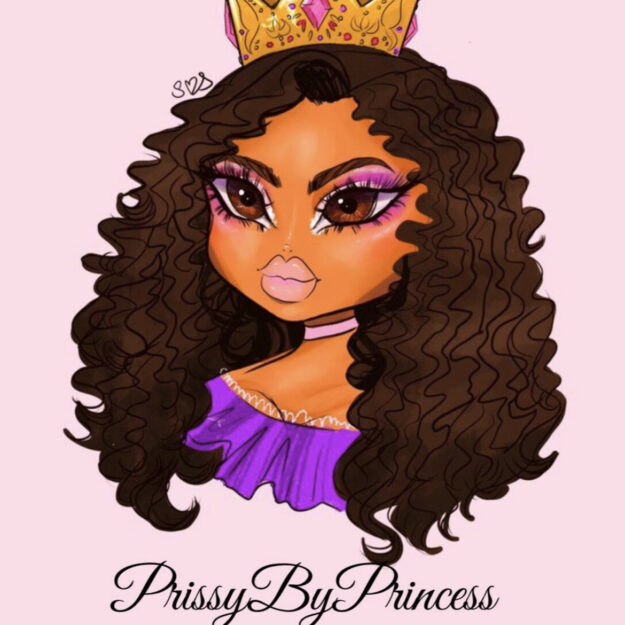 PrissyByPrincess