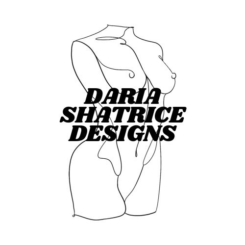 Daria Shatrice Designs