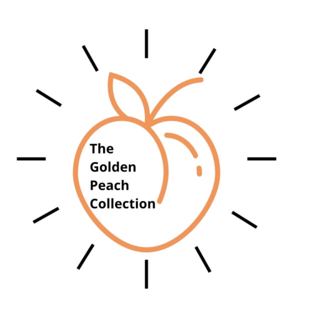 The Golden Peach Collection