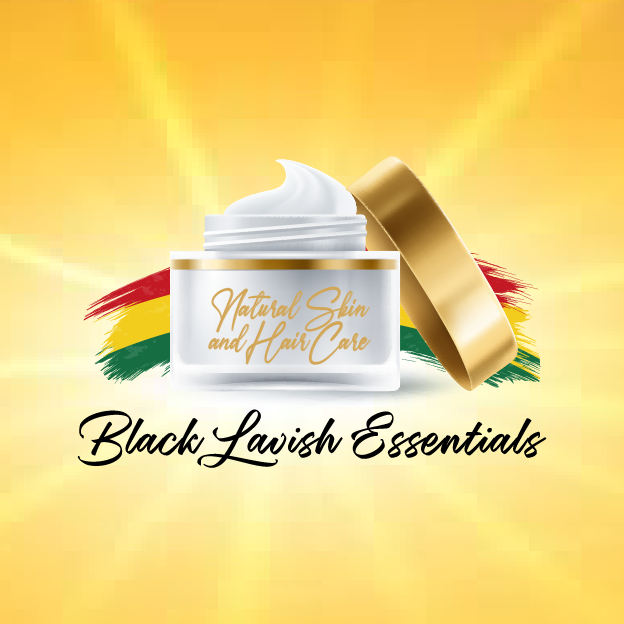 Black Lavish Essentials