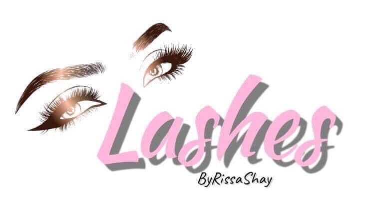 Lashesbyrissashay