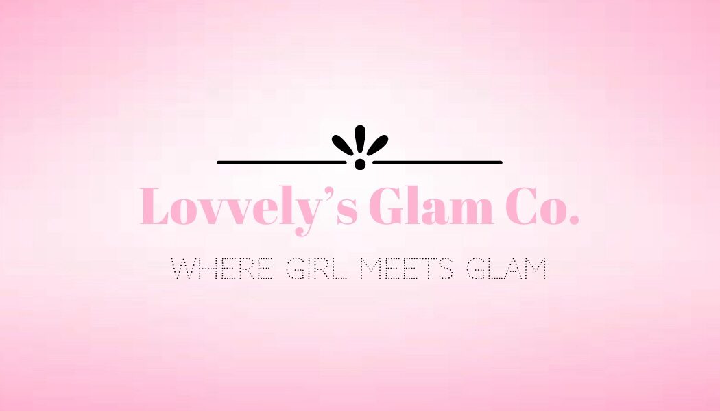 Lovvely’s Glam Co