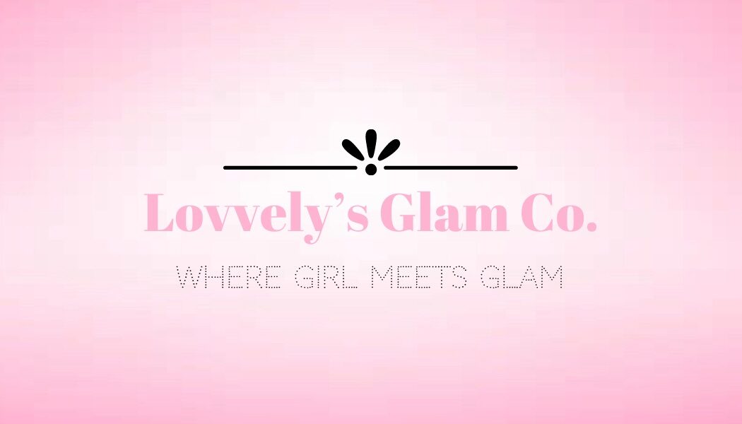 Lovvely’s Glam Co