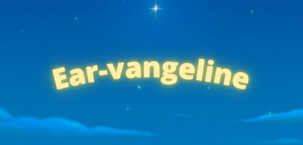 earvangeline