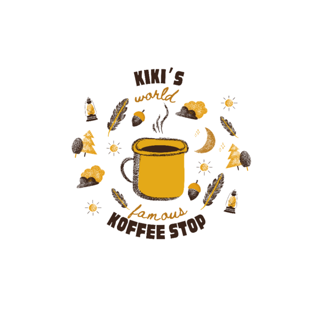 Kikis Koffee Stop