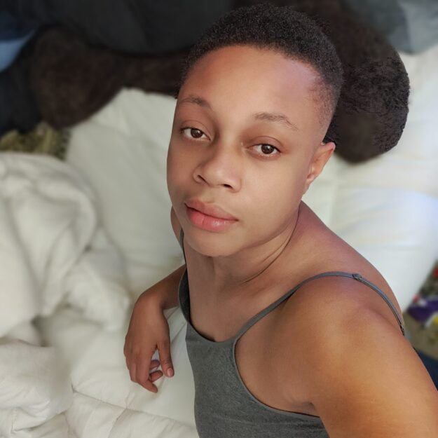 IZA’s Corner Stow!