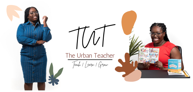 The Urban Teacher
