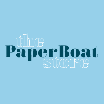 ThePaperBoat Store