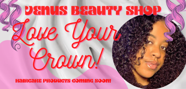 Venus Beauty Shop