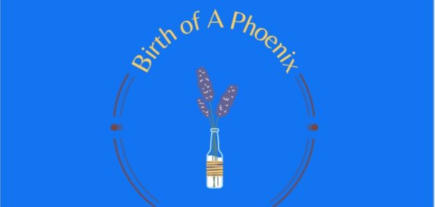 Birth Of A Phoenix Apothecary
