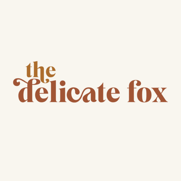 The Delicate Fox