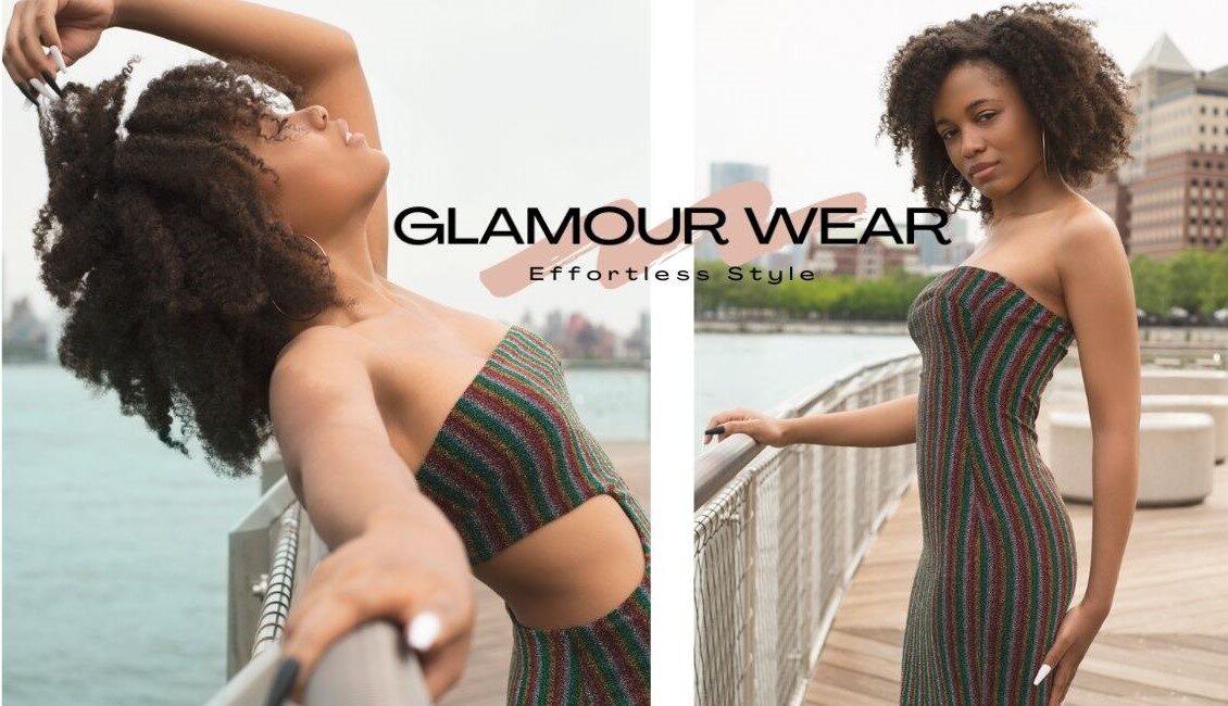 Glamour Wear