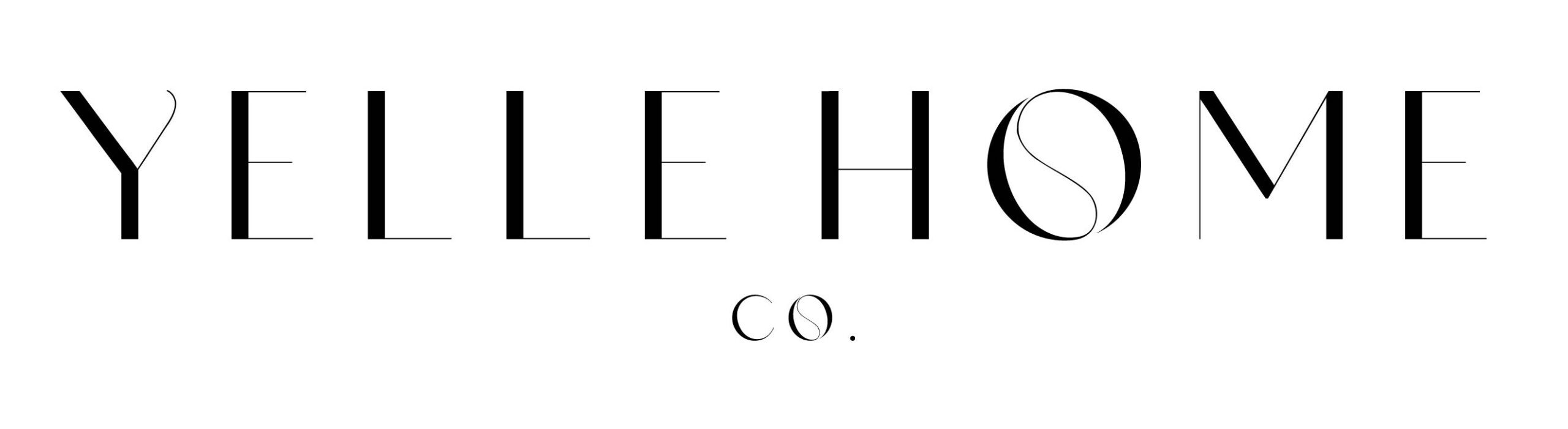 Yelle Home Co. Yelle Home Co.