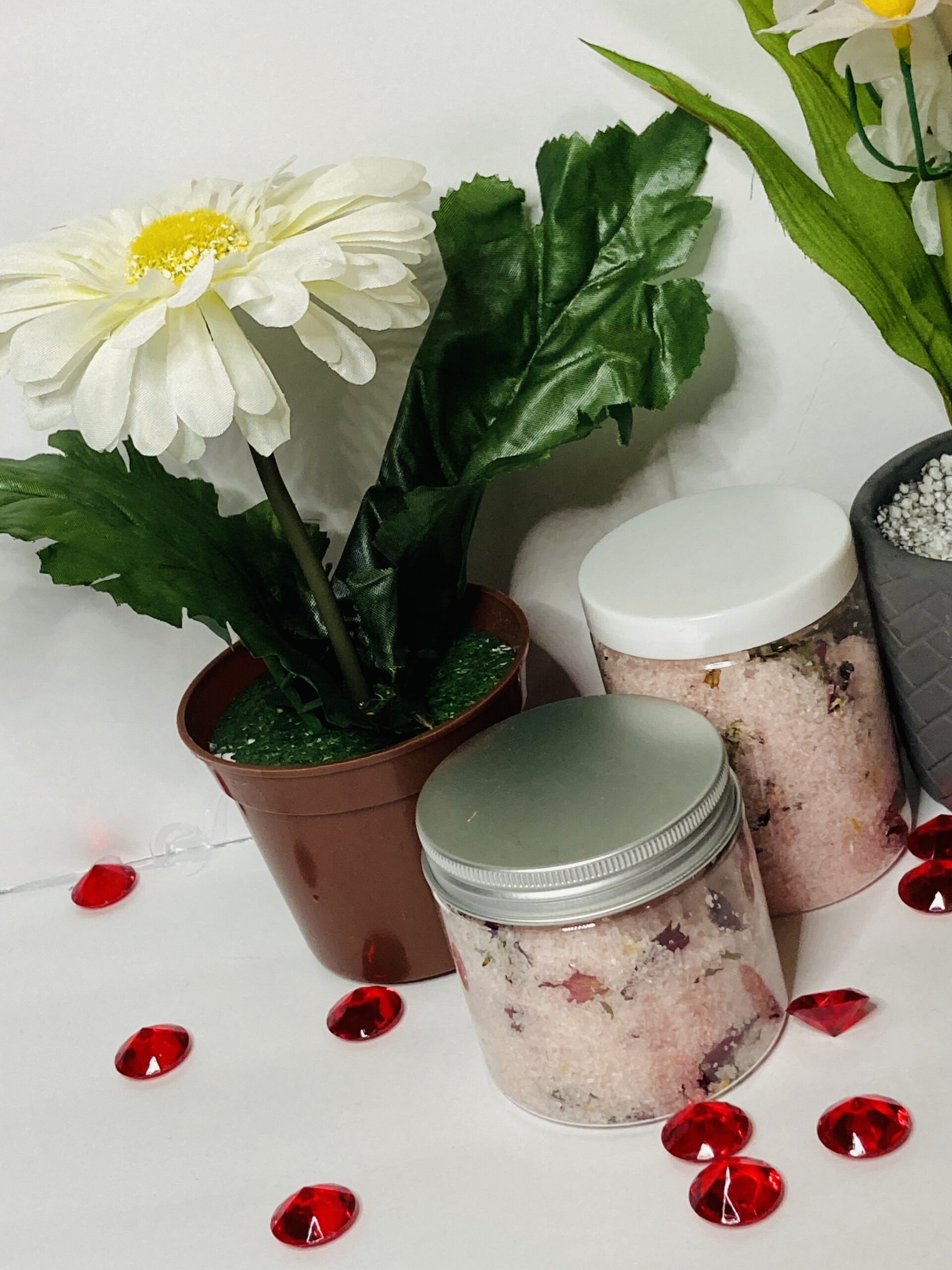 “Power of the P” Yoni Bath Soak miiriya