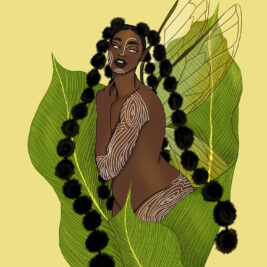 Fairy