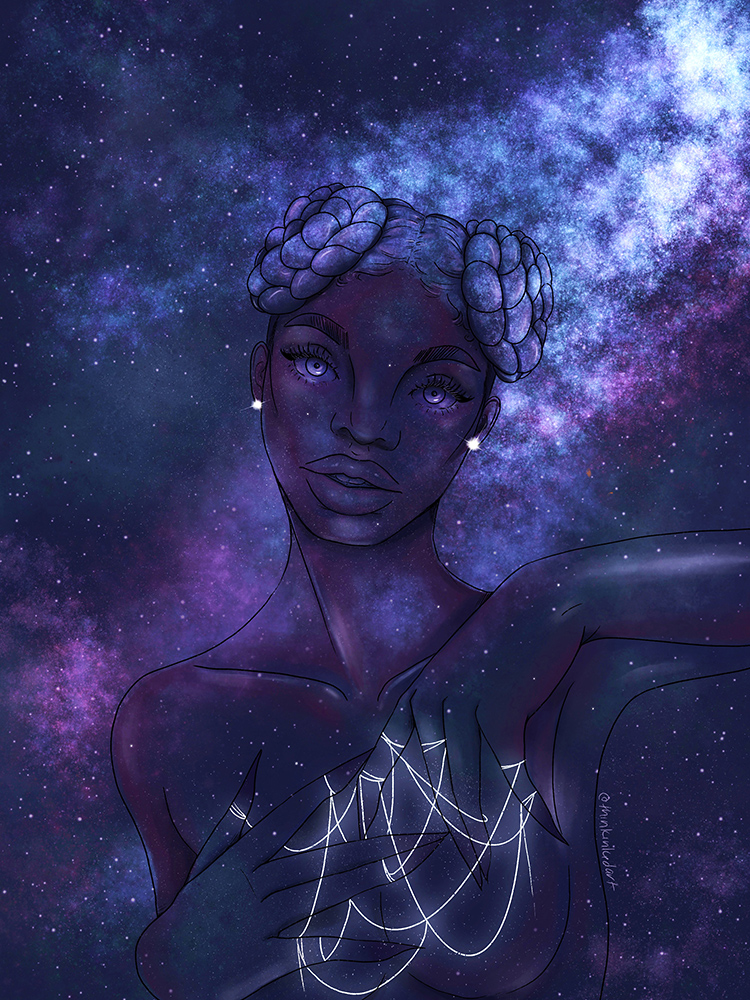 Starcatcher