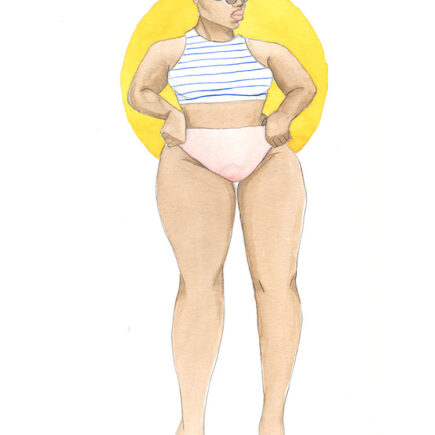 Beach Body 2
