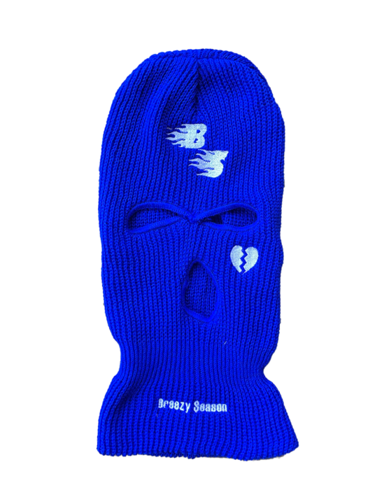 Breezy Season Ski Mask miiriya