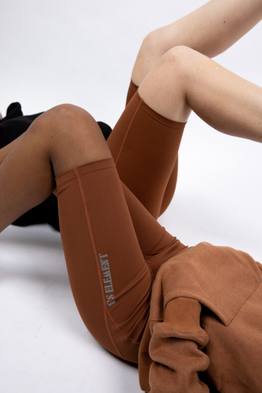 The Ella Shaping Cycling Shorts (Regular) miiriya