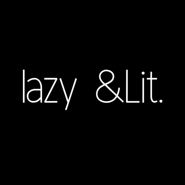 lazy &Lit. Lazyandlit.co