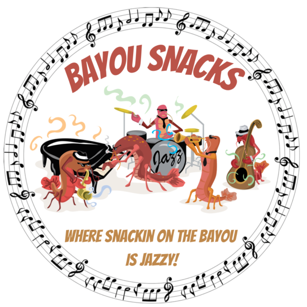 Bayou Snacks