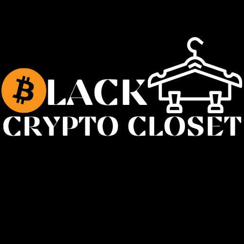 The Black Crypto Closet