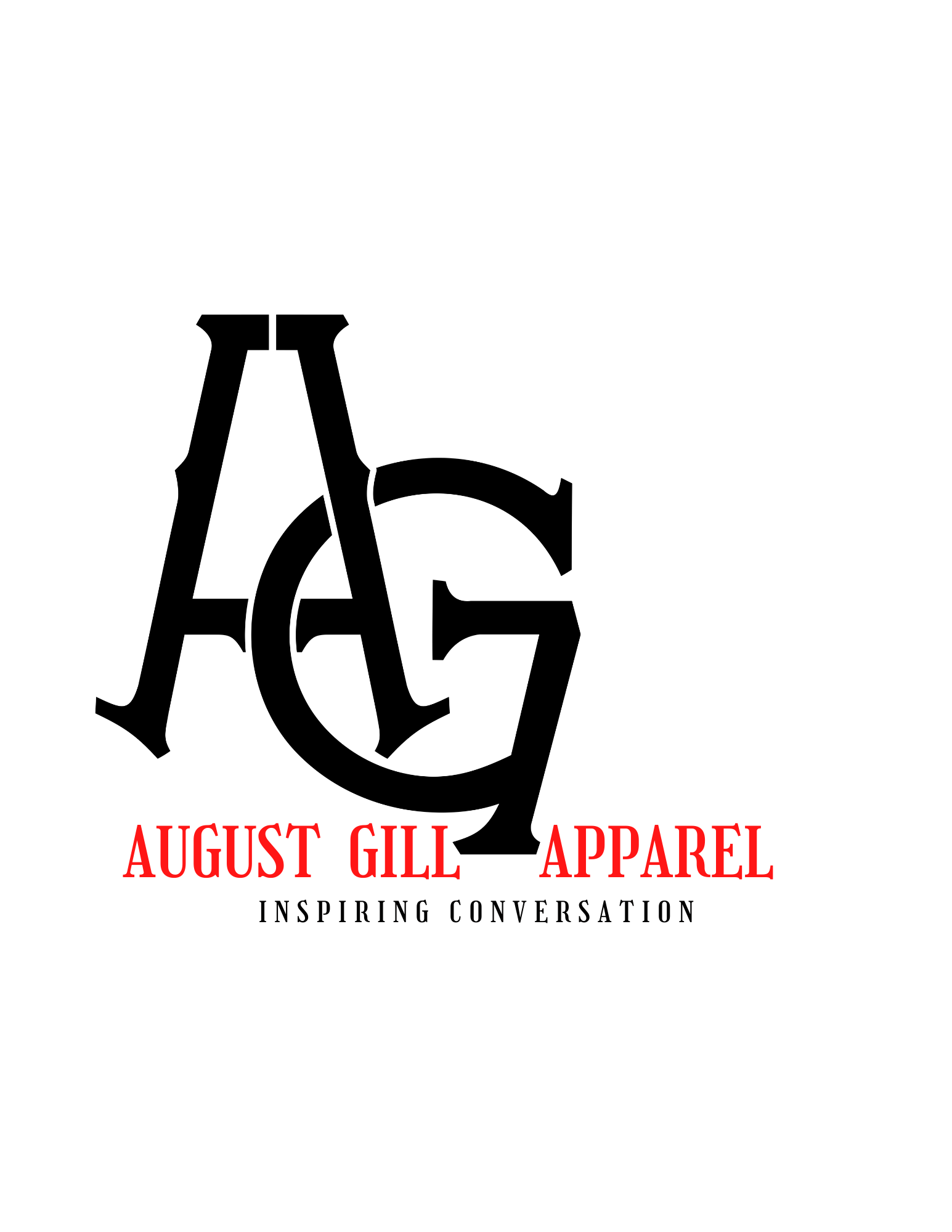 August Gill Apparel