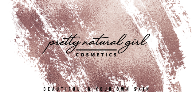 Pretty Natural Girl Cosmetics LLC