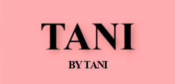 Tani By Tani