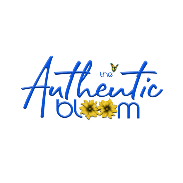 The Authentic Bloom