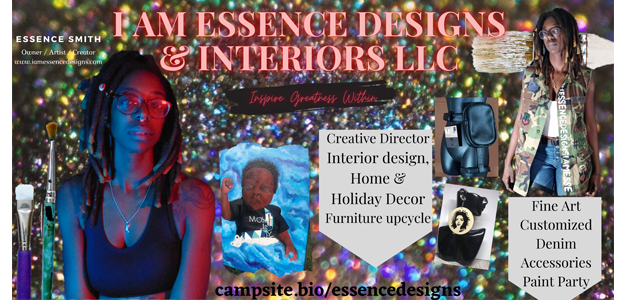 I am Essence Designs & Interiors LLC