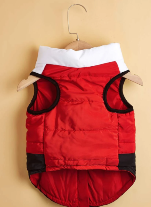 Trinity Pet Jacket Outdoor Dog Jacket Outdoor Cat Jacket Dog