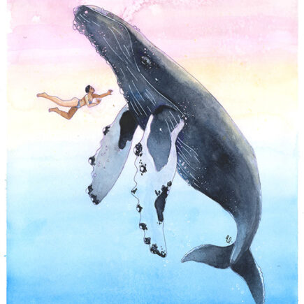 The Deep