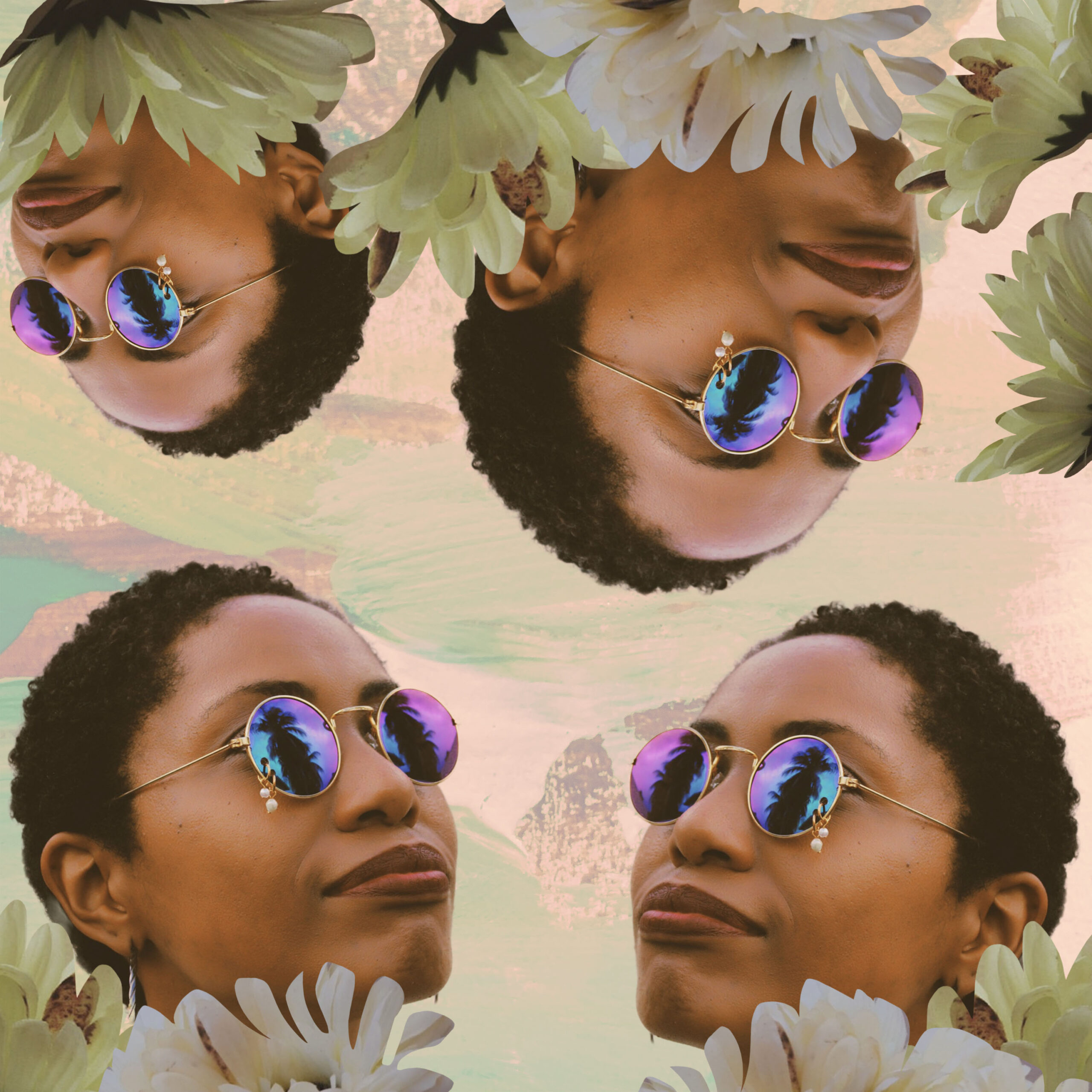 The Trinbagonian aesthetic is what we’re bringing you, through fun and functional fashion itemd