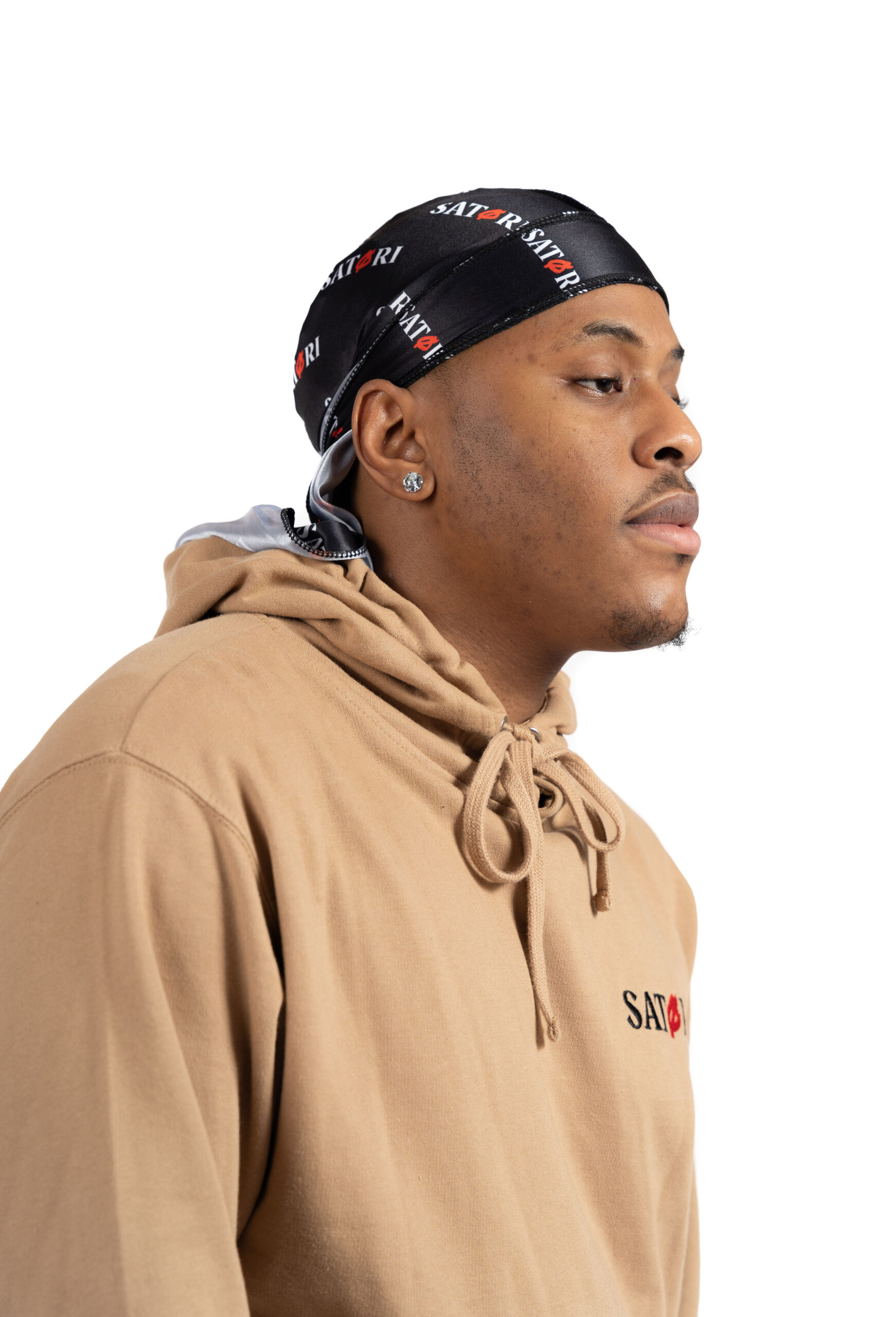 Designer Inspired Durag – SaucedbyLo