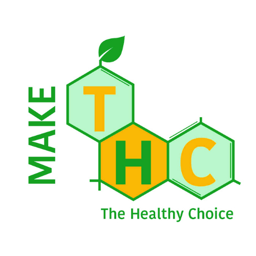Make The Healthy Choice