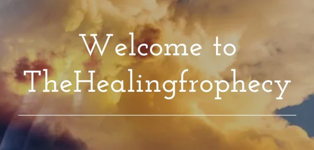 TheHealingfrophecy