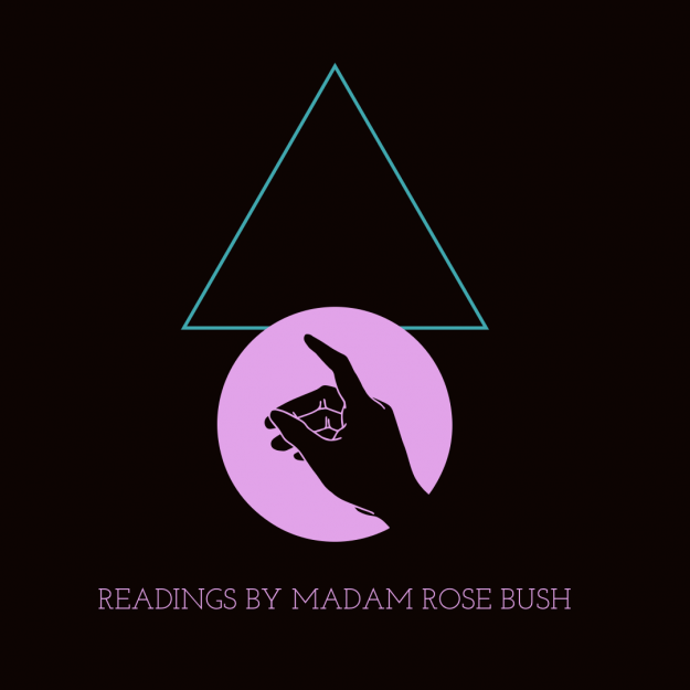 Madam Rose Bush Spiritual Boutique