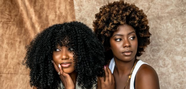 Nubian Hair Society