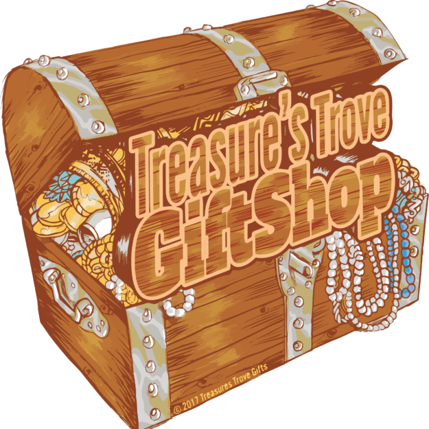 Treasure's Trove Gift Shop