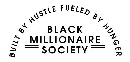 Black Millionaire Society