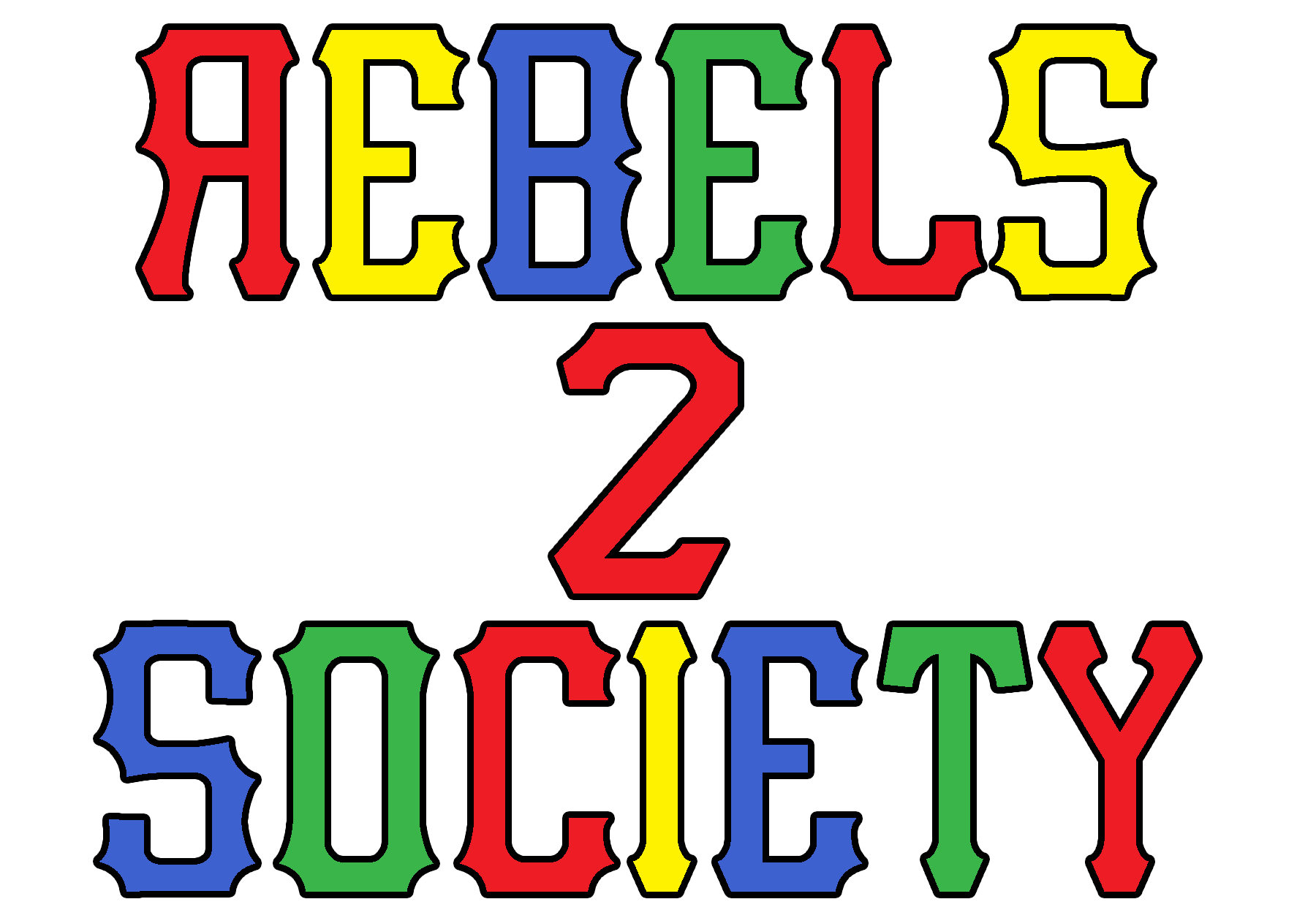 Rebels2Society