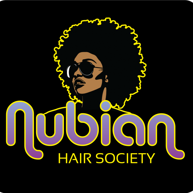 Nubian Hair Society