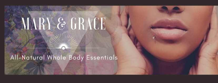 Mary & Grace All-Natural Whole Body Essentials