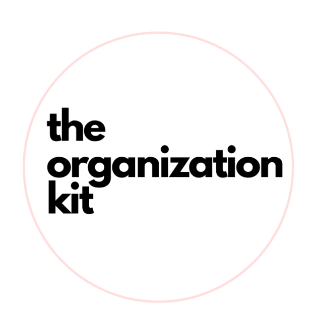 The Organization Kit