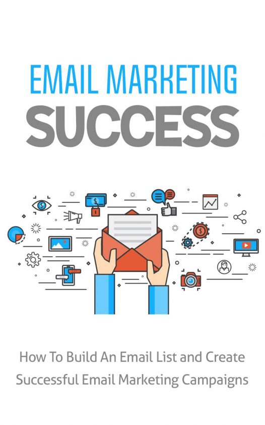 Email Marketing Success - We Are Jersey