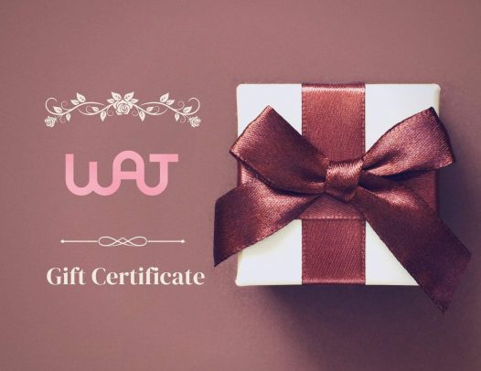 We Are Jersey Gift Certificates - We Are Jersey